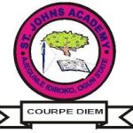 St. John’s School, Abeokuta