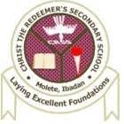 Christ the Redeemer Secondary School, Ibadan