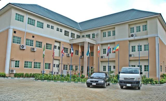 Crownfield International School, Port Harcourt